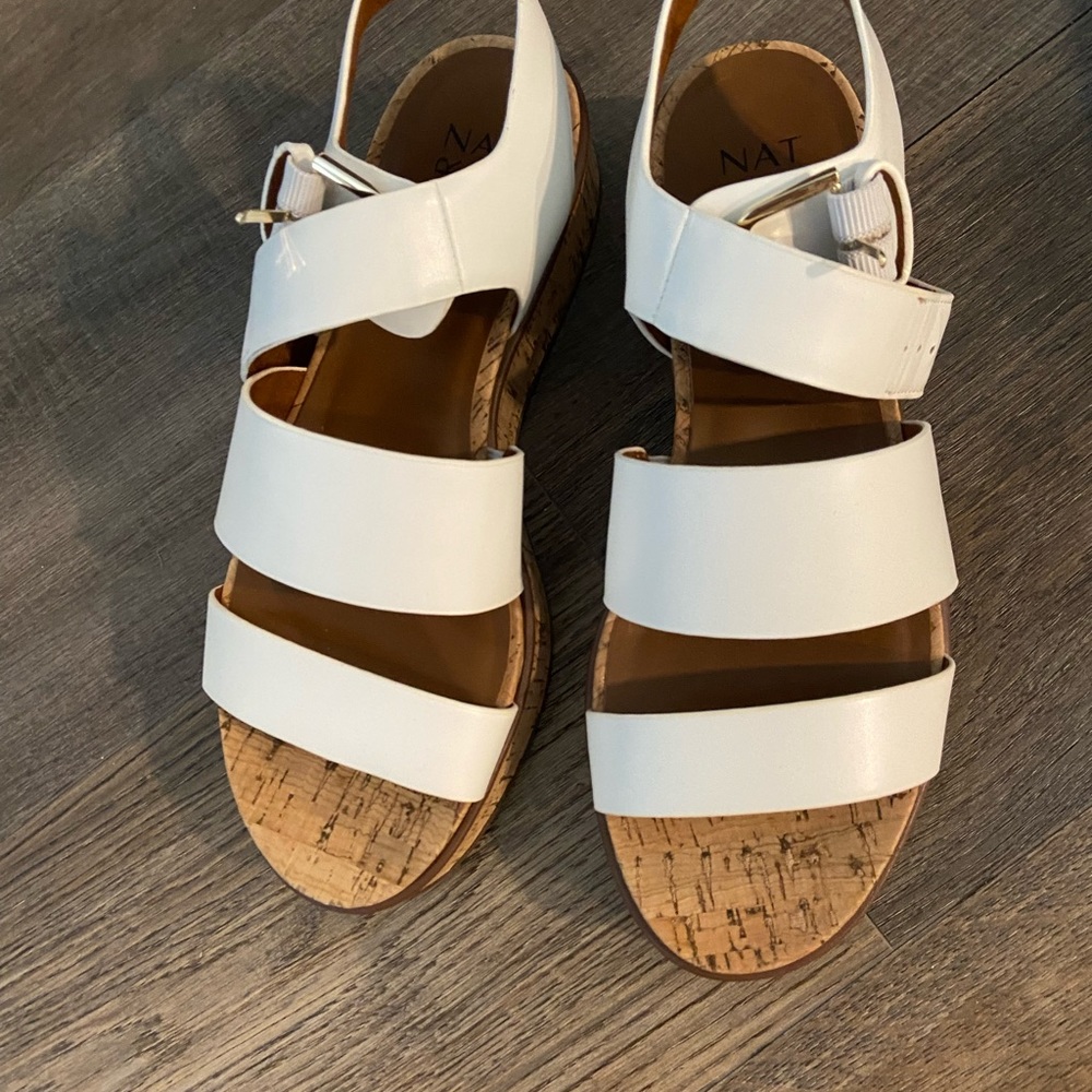 Naturalizer sandals